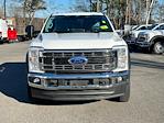 2024 Ford F-550 Super Cab DRW 4WD, Cab Chassis for sale #FN5099 - photo 8