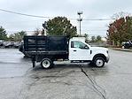 Used 2019 Ford F-350 XL Regular Cab 4WD, Dump Truck for sale #FN5099A - photo 7