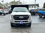 Used 2019 Ford F-350 XL Regular Cab 4WD, Dump Truck for sale #FN5099A - photo 9