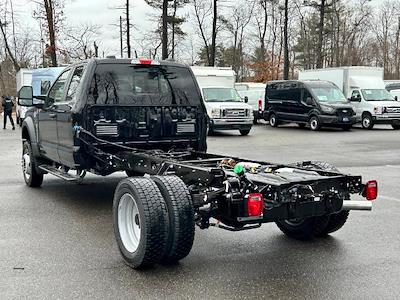 2024 Ford F-550 Super Cab DRW 4WD, Switch-N-Go Drop Box Hooklift Body for sale #FN5100 - photo 1