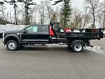 2024 Ford F-550 Super Cab DRW 4WD, Switch-N-Go Drop Box Hooklift Body for sale #FN5100 - photo 14