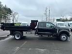 2024 Ford F-550 Super Cab DRW 4WD, Switch-N-Go Drop Box Hooklift Body for sale #FN5100 - photo 15