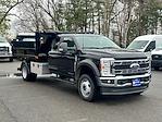 2024 Ford F-550 Super Cab DRW 4WD, Switch-N-Go Drop Box Hooklift Body for sale #FN5100 - photo 16