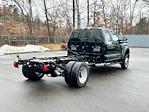 2024 Ford F-550 Super Cab DRW 4WD, Switch-N-Go Drop Box Hooklift Body for sale #FN5100 - photo 5