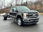 2024 Ford F-550 Super Cab DRW 4WD, Switch-N-Go Drop Box Hooklift Body for sale #FN5100 - photo 7