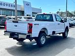 New 2024 Ford F-250 Regular Cab 4WD, Fisher Snowplow Plow Truck for sale #FN5105 - photo 14