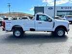 New 2024 Ford F-250 Regular Cab 4WD, Fisher Snowplow Plow Truck for sale #FN5105 - photo 15