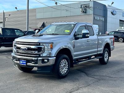 2020 Ford F-350 Super Cab SRW 4WD, Pickup for sale #FN5119A - photo 1