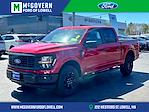 New 2024 Ford F-150 STX SuperCrew Cab 4WD, Pickup for sale #FN5121 - photo 1