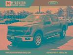 2024 Ford F-150 SuperCrew Cab 4WD, Pickup for sale #FN5133 - photo 27