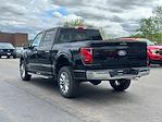 New 2024 Ford F-150 XLT SuperCrew Cab 4WD, Pickup for sale #FN5137 - photo 2