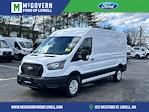 New 2024 Ford Transit 250 Base Medium Roof RWD, Empty Cargo Van for sale #FN5147 - photo 1