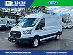 New 2024 Ford Transit 250 Base Medium Roof RWD, Empty Cargo Van for sale #FN5147 - photo 10