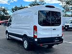 New 2024 Ford Transit 250 Base Medium Roof RWD, Empty Cargo Van for sale #FN5147 - photo 11