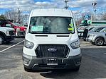 New 2024 Ford Transit 250 Base Medium Roof RWD, Empty Cargo Van for sale #FN5147 - photo 17