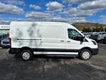 New 2024 Ford Transit 250 Base Medium Roof RWD, Empty Cargo Van for sale #FN5147 - photo 6