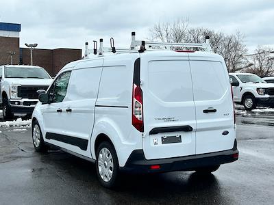 2022 Ford Transit Connect FWD, Upfitted Cargo Van for sale #FN5147A - photo 2