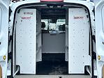 2022 Ford Transit Connect FWD, Upfitted Cargo Van for sale #FN5147A - photo 23