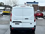 2022 Ford Transit Connect FWD, Upfitted Cargo Van for sale #FN5147A - photo 4