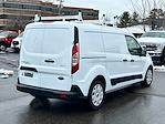 2022 Ford Transit Connect FWD, Upfitted Cargo Van for sale #FN5147A - photo 5