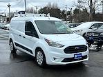 2022 Ford Transit Connect FWD, Upfitted Cargo Van for sale #FN5147A - photo 7
