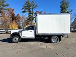 New 2024 Ford F-600 XLT Regular Cab 4WD, Box Truck for sale #FN5150 - photo 3