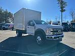 New 2024 Ford F-600 XLT Regular Cab 4WD, Box Truck for sale #FN5150 - photo 8