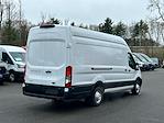 2023 Ford Transit 350 High Roof AWD, Upfitted Cargo Van for sale #FN5152 - photo 8