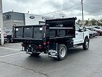 2024 Ford F-600 Regular Cab DRW 4WD, Rugby Eliminator LP Steel Dump Truck for sale #FN5153 - photo 5