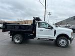 2024 Ford F-600 Regular Cab DRW 4WD, Rugby Eliminator LP Steel Dump Truck for sale #FN5153 - photo 6