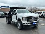 2024 Ford F-600 Regular Cab DRW 4WD, Rugby Eliminator LP Steel Dump Truck for sale #FN5153 - photo 7