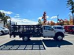 New 2024 Ford F-600 XLT Regular Cab 4WD, Stake Bed for sale #FN5162 - photo 6