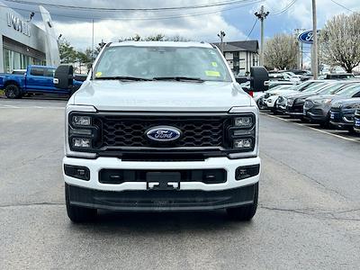 New 2024 Ford F-350 XL Super Cab 4WD, Pickup for sale #FN5172 - photo 1