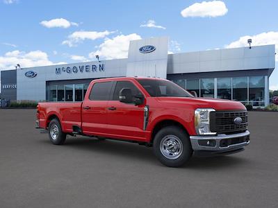 New 2024 Ford F-350 XL Crew Cab RWD, Pickup for sale #FN5184 - photo 1