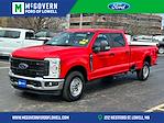 New 2024 Ford F-350 XL Crew Cab RWD, Pickup for sale #FN5184 - photo 11