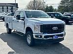 New 2024 Ford F-350 XL Crew Cab 4WD, Knapheide Steel Service Body Service Truck for sale #FN5187 - photo 12