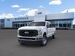 New 2024 Ford F-350 XL Crew Cab 4WD, Knapheide Steel Service Body Service Truck for sale #FN5187 - photo 41