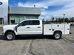 New 2024 Ford F-350 XL Crew Cab 4WD, Knapheide Steel Service Body Service Truck for sale #FN5187 - photo 5