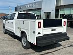 New 2024 Ford F-350 XL Crew Cab 4WD, Knapheide Steel Service Body Service Truck for sale #FN5187 - photo 4