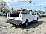 New 2024 Ford F-350 XL Crew Cab 4WD, Knapheide Steel Service Body Service Truck for sale #FN5187 - photo 11