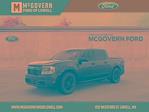 2024 Ford Maverick SuperCrew Cab AWD, Pickup for sale #FN5197 - photo 1