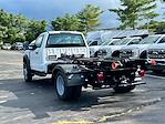 New 2023 Ford F-550 XL Regular Cab 4WD, 11' DownEaster Swaphogg Hooklift Body for sale #FN5203 - photo 2