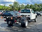 New 2023 Ford F-550 XL Regular Cab 4WD, 11' DownEaster Swaphogg Hooklift Body for sale #FN5203 - photo 5