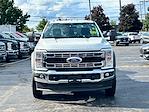 New 2023 Ford F-550 XL Regular Cab 4WD, 11' DownEaster Swaphogg Hooklift Body for sale #FN5203 - photo 7