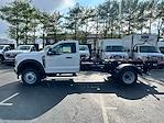 New 2023 Ford F-550 XL Regular Cab 4WD, 11' DownEaster Swaphogg Hooklift Body for sale #FN5203 - photo 3