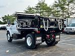 New 2025 Ford F-650 Base Regular Cab RWD, Dump Truck for sale #FN5216 - photo 2