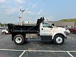 New 2025 Ford F-650 Base Regular Cab RWD, Dump Truck for sale #FN5216 - photo 6