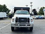 New 2025 Ford F-650 Base Regular Cab RWD, Dump Truck for sale #FN5216 - photo 8