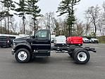 2025 Ford F-650 Regular Cab DRW RWD, Cab Chassis for sale #FN5229 - photo 3