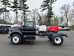 New 2025 Ford F-650 Base Regular Cab RWD, Cab Chassis for sale #FN5229 - photo 5